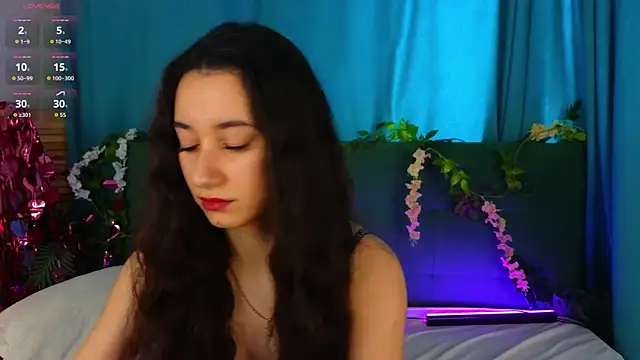 BettyMaldonado online show from March 2026 07:09:02 AM