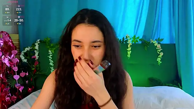 BettyMaldonado online show from March 2026 06:43:02 AM