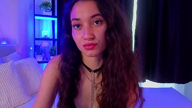 BettyMaldonado online show from July 2026 10:55:01 AM