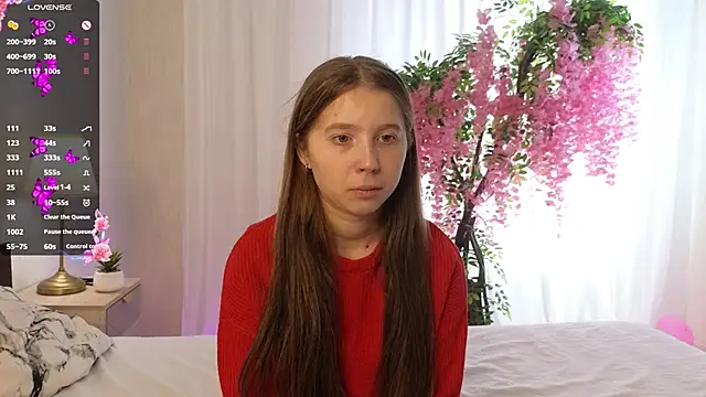 CatherineRichards online show from October 2025 07:49:02 AM