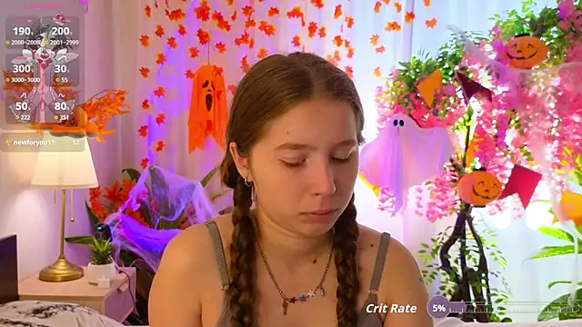 CatherineRichards online show from October 2025 07:09:02 AM