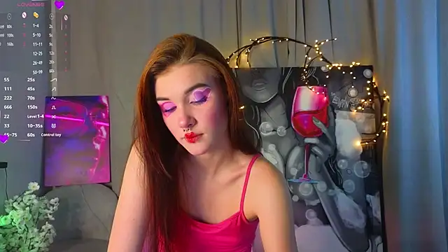 JenniferSullivan online show from February 2026 10:17:02 PM