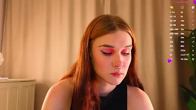 JenniferSullivan online show from February 2026 12:11:01 AM