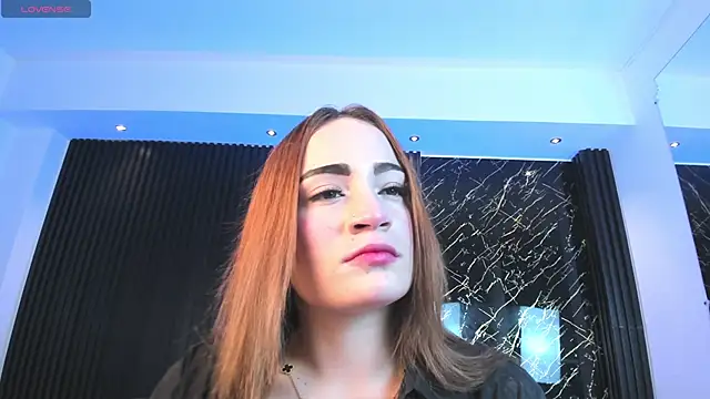 MadisonAnngel online show from November 2025 07:58:02 PM