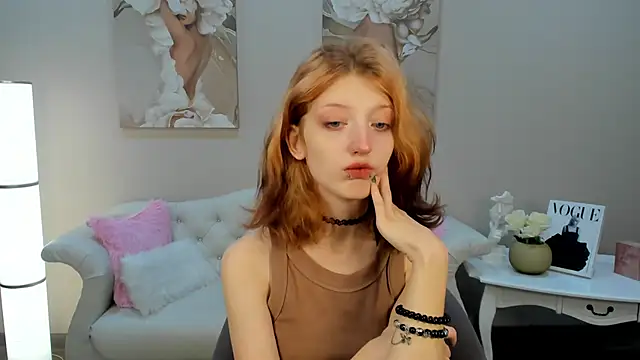 MistyMarlo online show from September 2025 10:41:01 AM