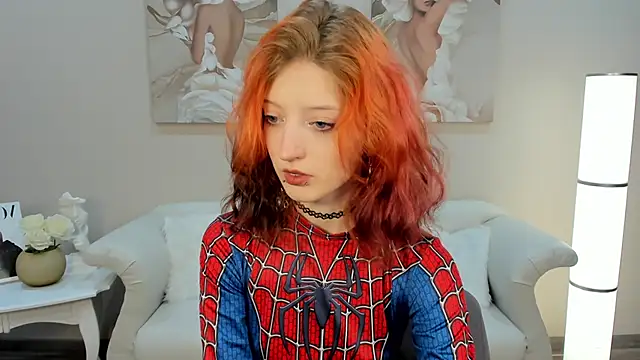 MistyMarlo online show from November 2025 06:35:02 PM