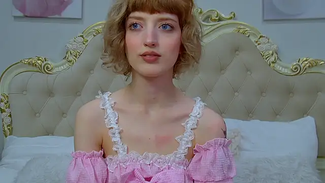 MistyMarlo online show from March 2026 05:29:01 PM