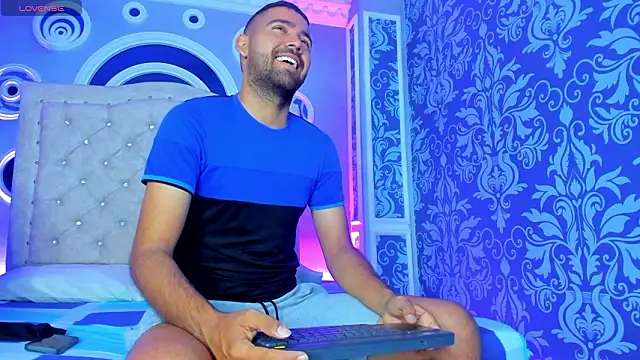 magnus serket online show from February 2026 11:37:02 AM