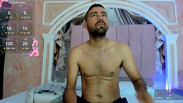 magnus serket online show from April 2026 11:35:01 AM