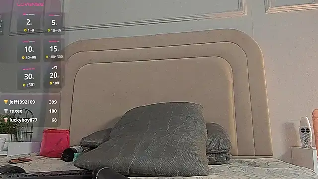 Anamonrroe online show from January 2026 12:36:01 AM