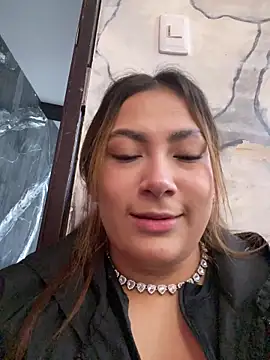 MacarenaRosse online show from November 2025 08:13:02 PM