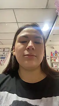 MacarenaRosse online show from January 2026 06:46:02 PM