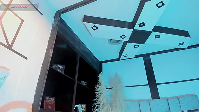 MacarenaRosse online show from January 2026 09:29:01 PM