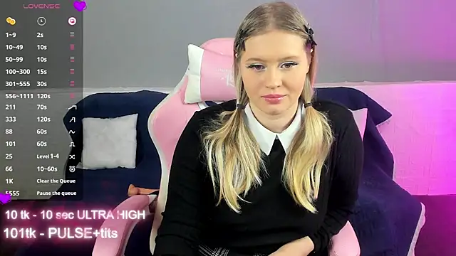 marmelana199 online show from February 2025 10:29:01 AM