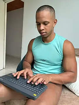 Snapshot of MarcoStriker chatting on July 2026 03:29:02 PM MarcoStriker online show from July 2026 03:29:02 PM