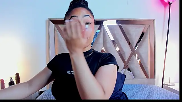 Katy ortiiz online show from March 2026 11:37:02 AM