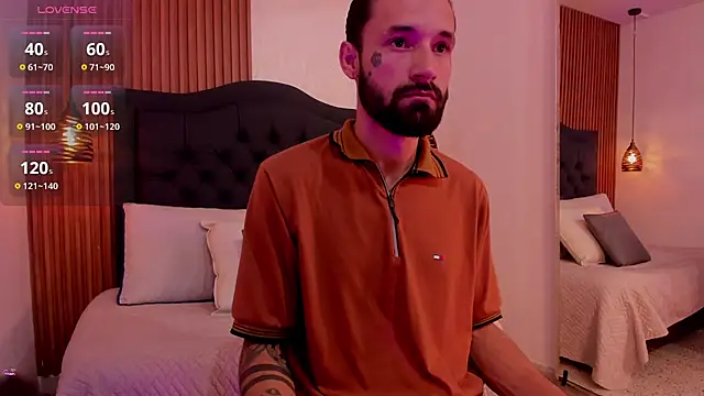 Hisoka 011 online show from April 2026 07:32:01 PM