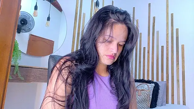 Jennifer Vega1 online show from March 2026 08:48:01 PM