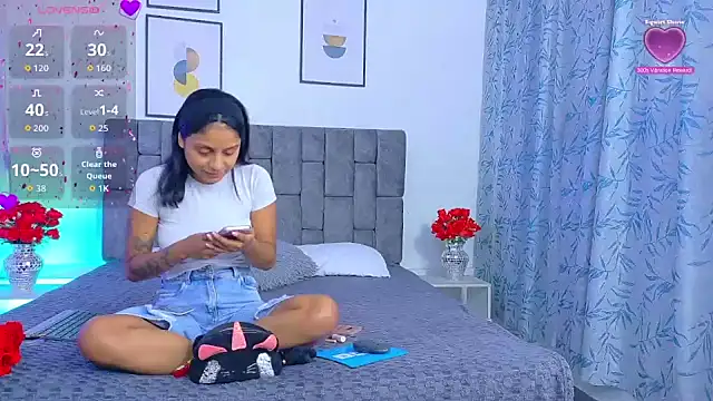 Snapshot of Soffia_Konig_ chatting on July 2026 12:23:01 PM Soffia Konig online show from July 2026 12:23:01 PM