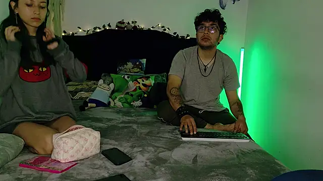 Conor Taylor online show from October 2025 05:44:01 PM