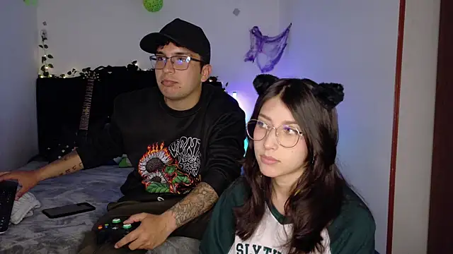 Conor Taylor online show from November 2025 11:29:01 PM