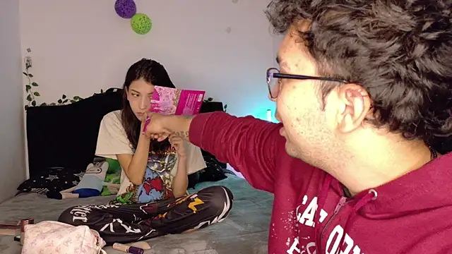 Conor Taylor online show from November 2025 03:57:01 PM