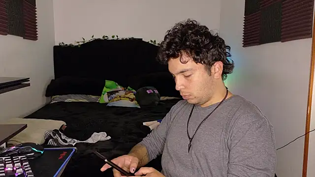 Conor Taylor online show from April 2026 02:44:01 PM