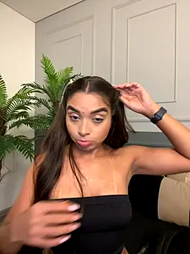 AnnyVega  online show from November 2025 09:03:02 PM