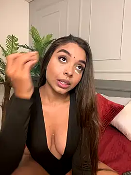 AnnyVega  online show from November 2025 09:06:02 PM