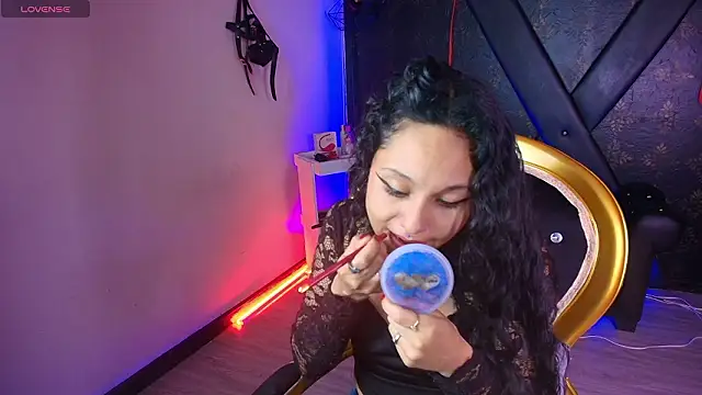 Sweettpleasure online show from March 2026 02:22:02 PM