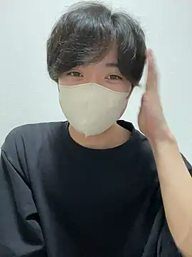 Yuma0718 online show from September 2025 09:00:02 AM