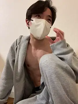 Yuma0718 online show from February 2026 12:54:01 PM