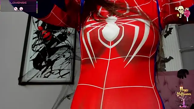 Snapshot of miel_latina chatting on October 2025 06:20:02 PM miel latina online show from October 2025 06:20:02 PM