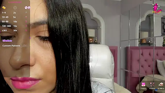 Snapshot of miel_latina chatting on November 2025 08:41:02 PM miel latina online show from November 2025 08:41:02 PM