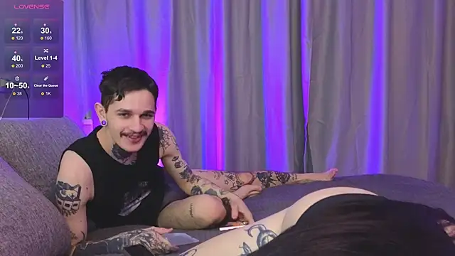 Somniyaa online show from October 2025 04:57:01 PM