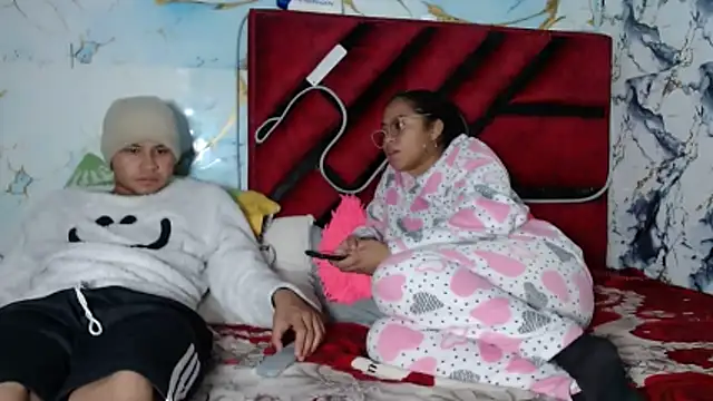 hot lady19 online show from March 2026 12:51:01 AM