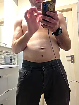 Snapshot of Bart35sex chatting on October 2025 01:20:01 PM Bart35sex online show from October 2025 01:20:01 PM