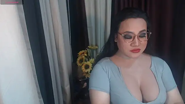 Hotcum ella online show from March 2026 12:10:01 AM