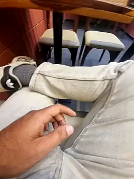 YoursThickDick online show from December 2025 09:51:02 AM