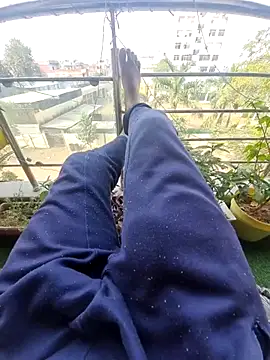 YoursThickDick online show from December 2025 05:03:02 AM