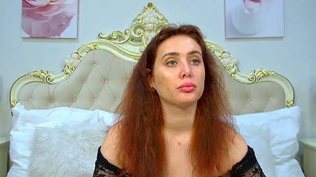 SherryBaers online show from November 2025 08:26:02 AM