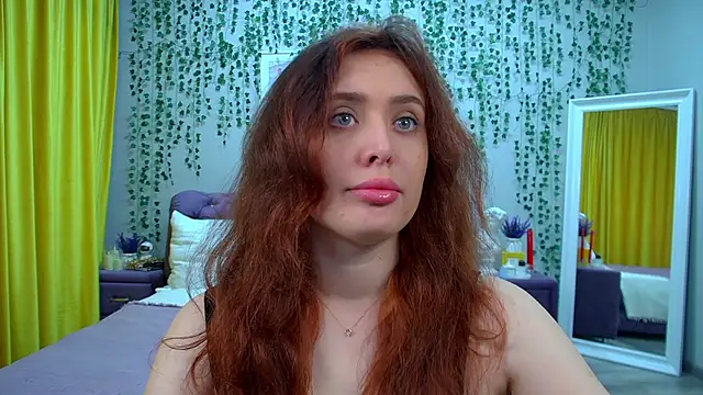 SherryBaers online show from November 2025 06:24:02 AM