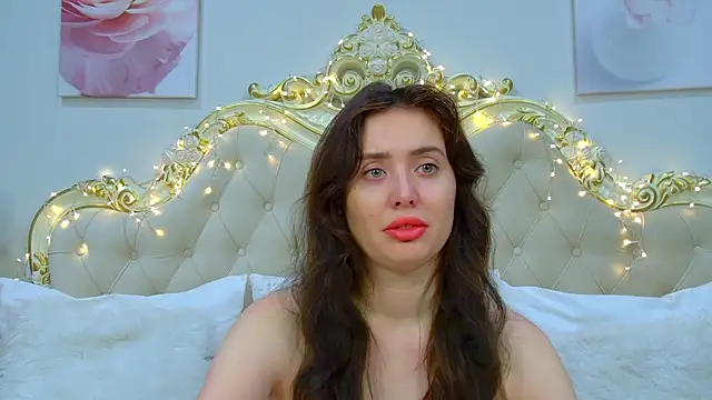 SherryBaers online show from December 2025 06:30:02 AM