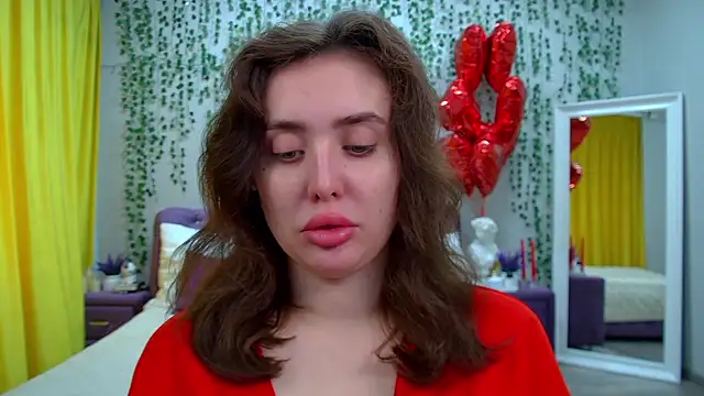 SherryBaers online show from March 2026 06:41:02 AM