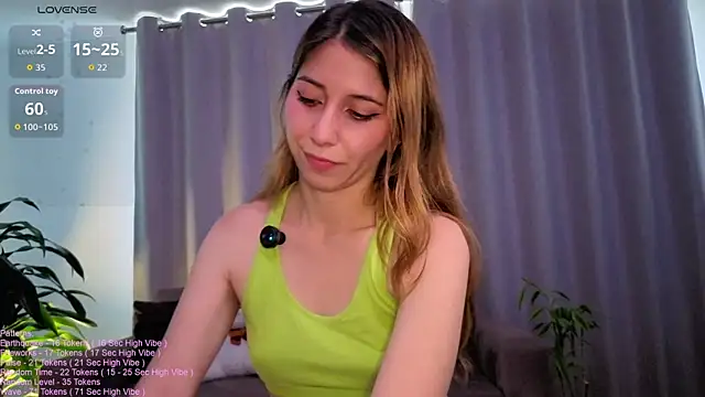  LittleSammy online show from February 2026 06:59:02 PM