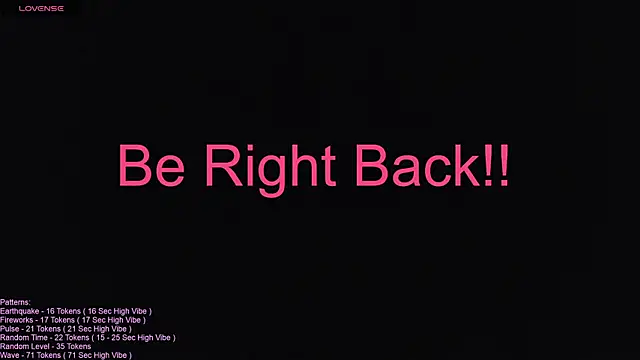  LittleSammy online show from May 2026 05:51:01 PM