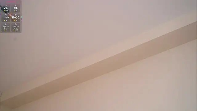 EdytAmber online show from October 2025 04:23:02 AM
