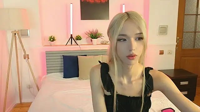 okerriella online show from April 2026 07:33:02 AM