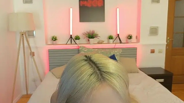 okerriella online show from April 2026 08:39:01 AM