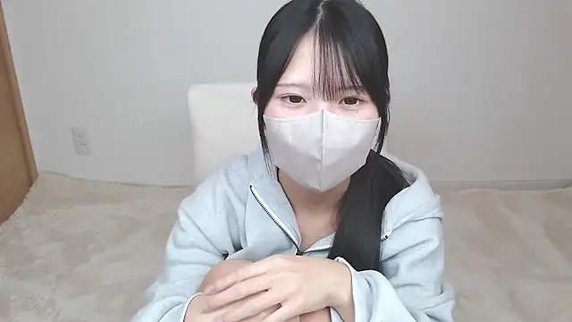 yuna rin online show from October 2025 01:34:01 PM